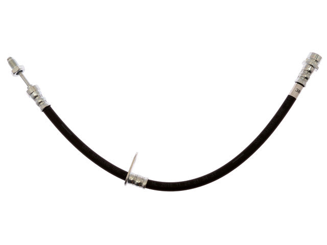 Brake Hydraulic Hose Raybestos Brakes BH384416