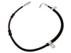 Brake Hydraulic Hose Raybestos Brakes BH384417