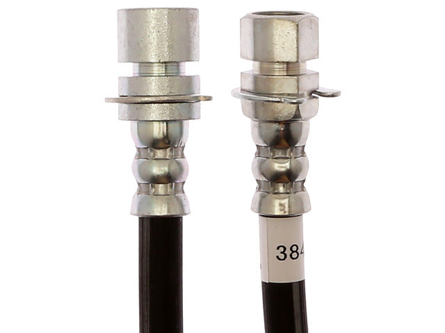 Brake Hydraulic Hose Raybestos Brakes BH384419