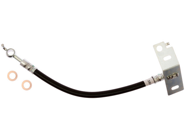 Brake Hydraulic Hose Raybestos Brakes BH384421