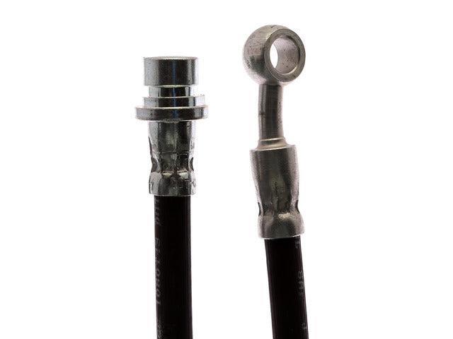 Brake Hydraulic Hose Raybestos Brakes BH384428