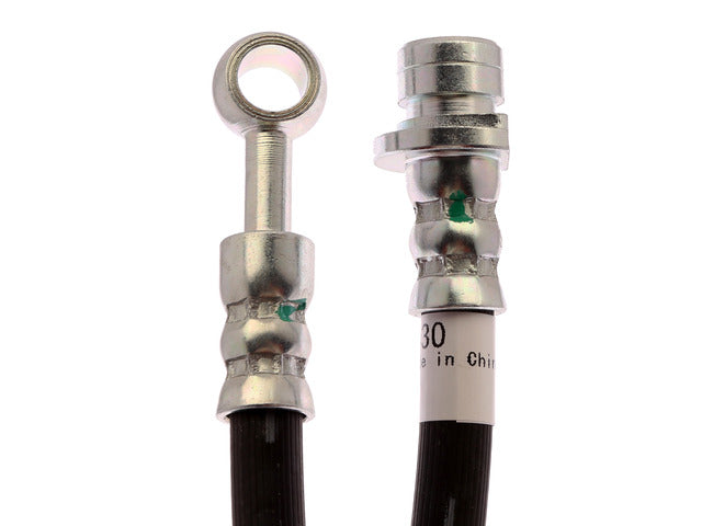 Brake Hydraulic Hose Raybestos Brakes BH384430