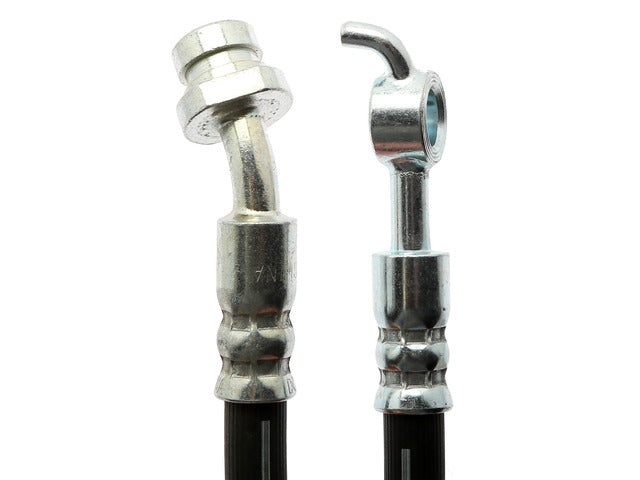 Brake Hydraulic Hose Raybestos Brakes BH384431