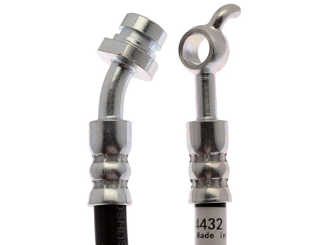 Brake Hydraulic Hose Raybestos Brakes BH384432