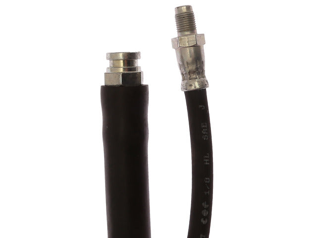 Brake Hydraulic Hose Raybestos Brakes BH384434
