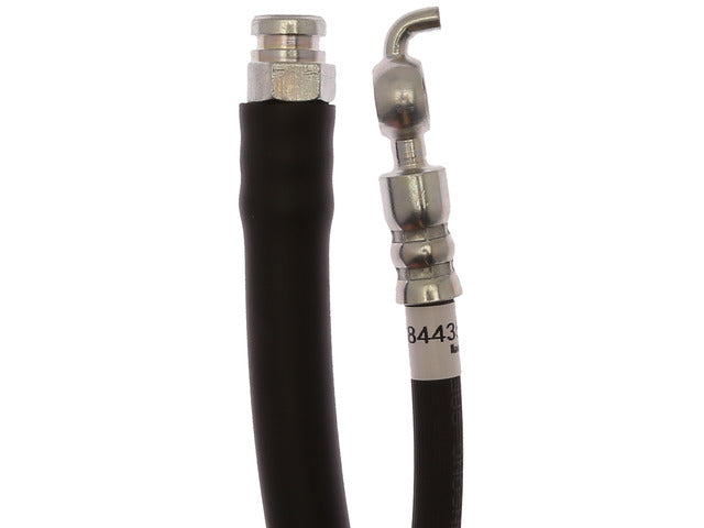 Brake Hydraulic Hose Raybestos Brakes BH384435