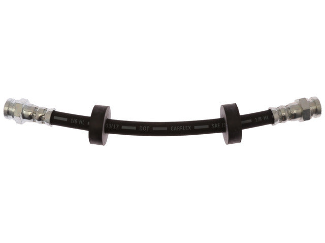 Brake Hydraulic Hose Raybestos Brakes BH384436