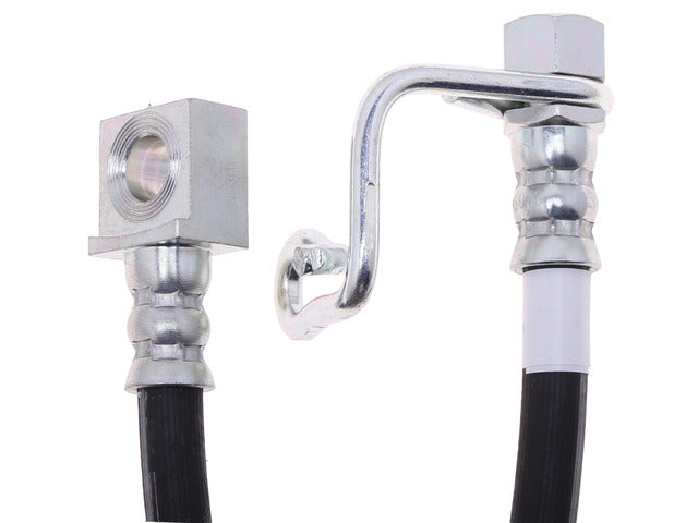 Brake Hydraulic Hose Raybestos Brakes BH384448