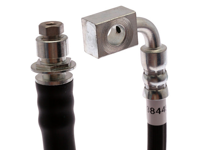 Brake Hydraulic Hose Raybestos Brakes BH384450