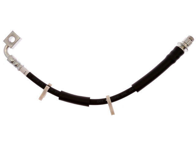 Brake Hydraulic Hose Raybestos Brakes BH384450