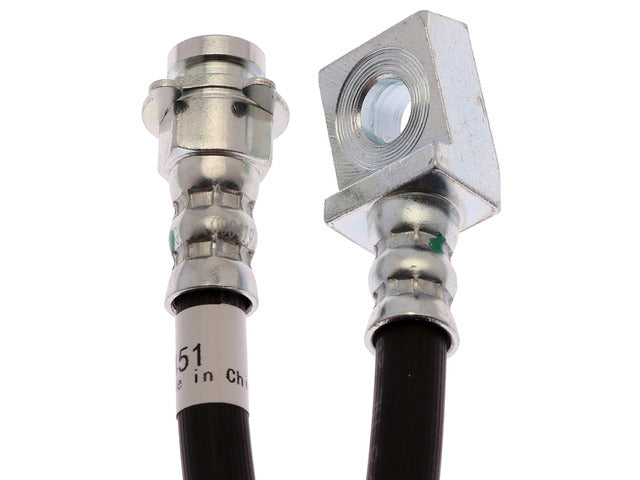Brake Hydraulic Hose Raybestos Brakes BH384451