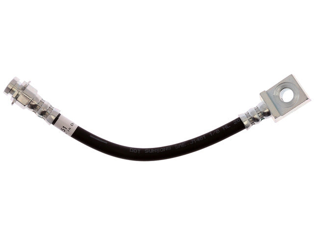 Brake Hydraulic Hose Raybestos Brakes BH384451