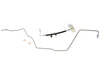 Brake Hydraulic Hose Raybestos Brakes BH384454