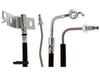 Brake Hydraulic Hose Raybestos Brakes BH384455