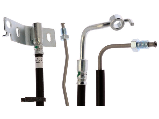 Brake Hydraulic Hose Raybestos Brakes BH384455