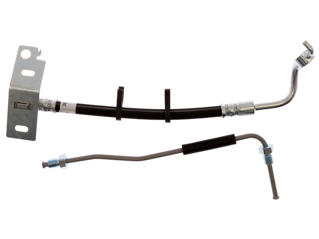Brake Hydraulic Hose Raybestos Brakes BH384455