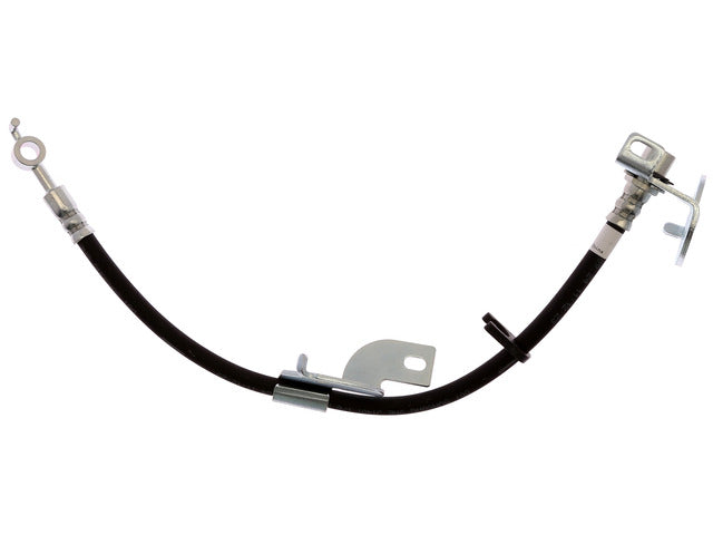 Brake Hydraulic Hose Raybestos Brakes BH384457