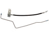 Brake Hydraulic Hose Raybestos Brakes BH384458