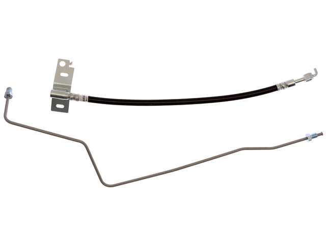 Brake Hydraulic Hose Raybestos Brakes BH384458