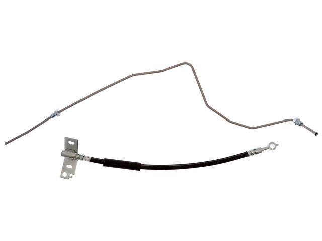 Brake Hydraulic Hose Raybestos Brakes BH384459