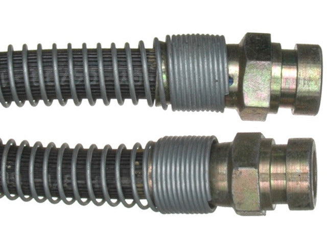 Brake Hydraulic Hose Raybestos Brakes BH38445
