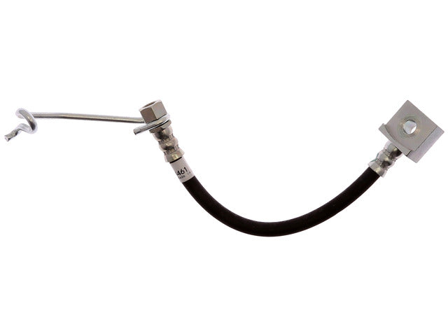 Brake Hydraulic Hose Raybestos Brakes BH384461