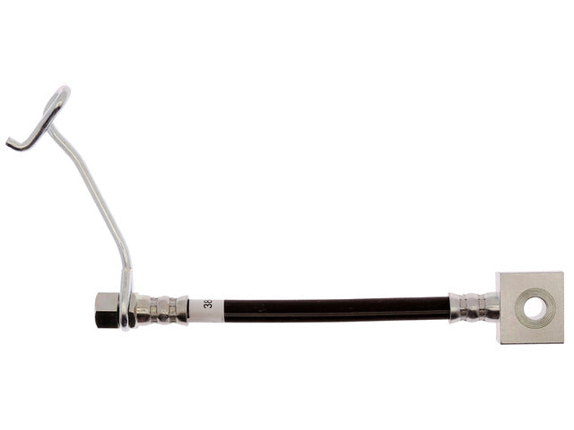 Brake Hydraulic Hose Raybestos Brakes BH384462