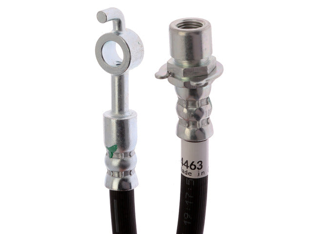 Brake Hydraulic Hose Raybestos Brakes BH384463