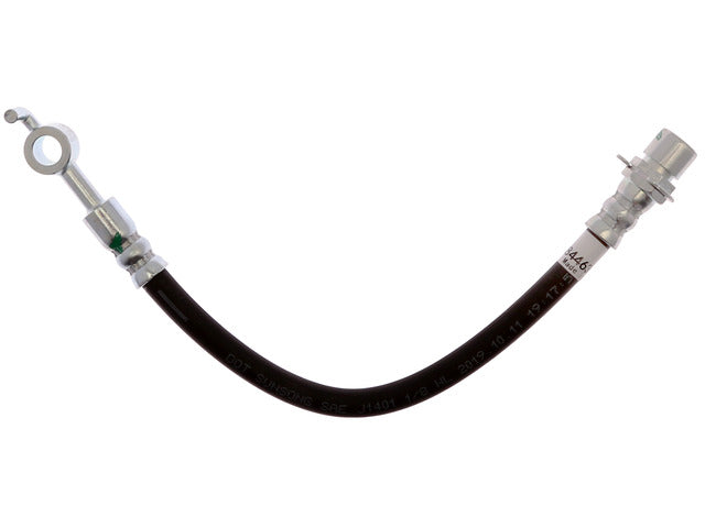 Brake Hydraulic Hose Raybestos Brakes BH384463