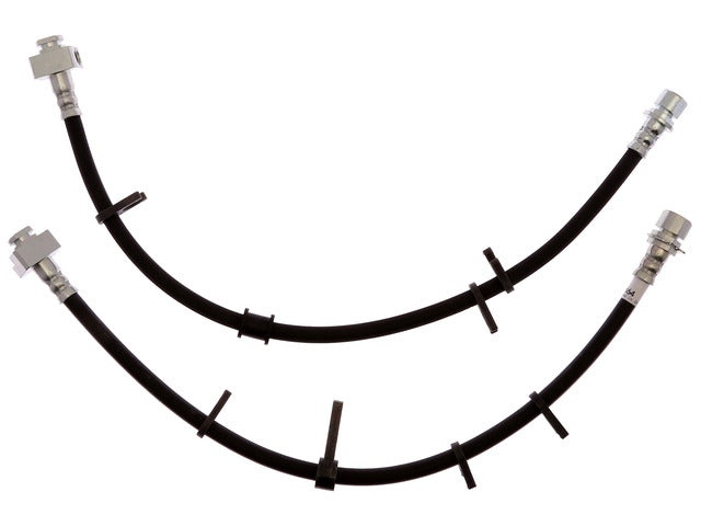 Brake Hydraulic Hose Raybestos Brakes BH384464