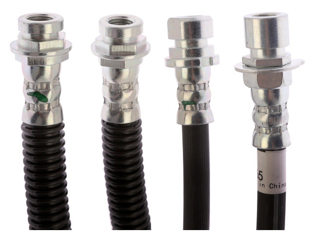Brake Hydraulic Hose Raybestos Brakes BH384465