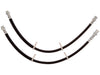 Brake Hydraulic Hose Raybestos Brakes BH384465
