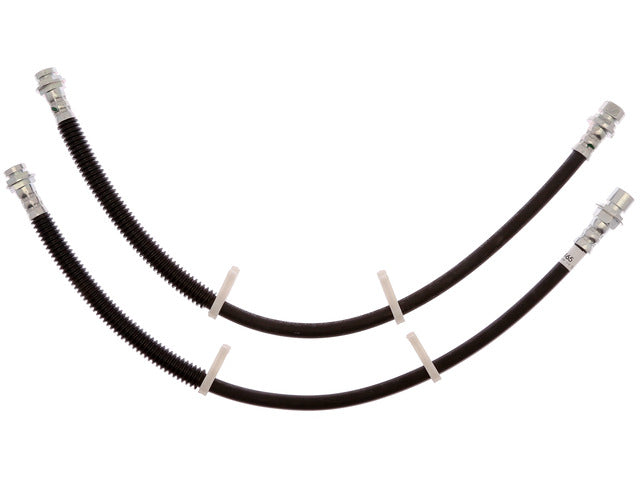 Brake Hydraulic Hose Raybestos Brakes BH384465