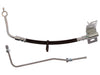 Brake Hydraulic Hose Raybestos Brakes BH384467