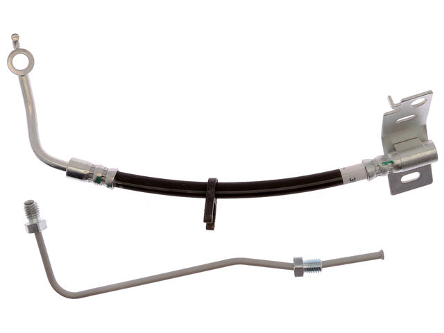 Brake Hydraulic Hose Raybestos Brakes BH384467
