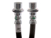 Brake Hydraulic Hose Raybestos Brakes BH384468