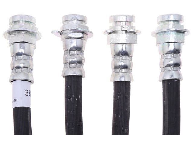 Brake Hydraulic Hose Raybestos Brakes BH384469
