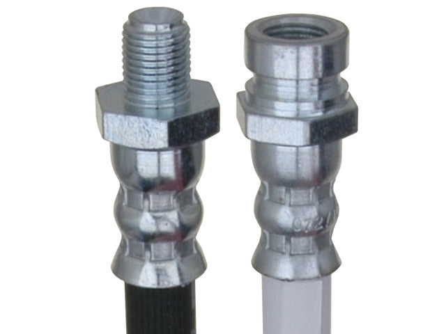 Brake Hydraulic Hose Raybestos Brakes BH38446