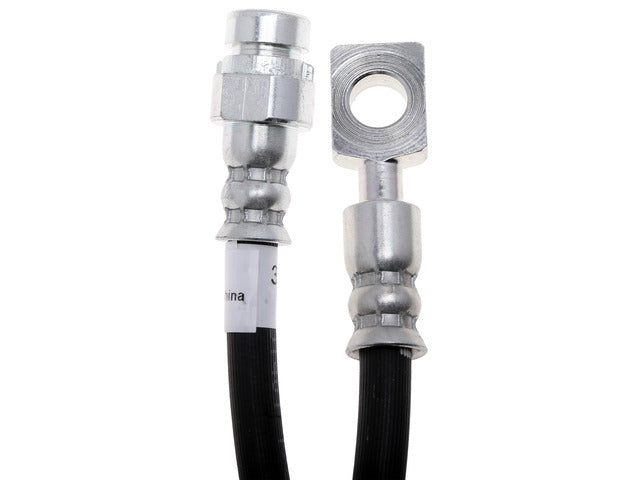 Brake Hydraulic Hose Raybestos Brakes BH384470