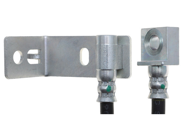 Brake Hydraulic Hose Raybestos Brakes BH384472