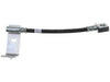 Brake Hydraulic Hose Raybestos Brakes BH384472