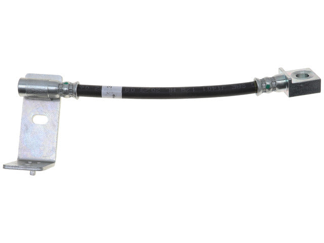 Brake Hydraulic Hose Raybestos Brakes BH384472
