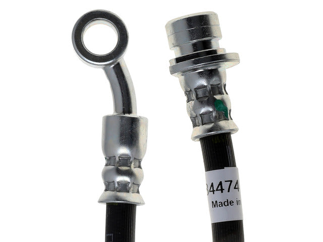 Brake Hydraulic Hose Raybestos Brakes BH384474