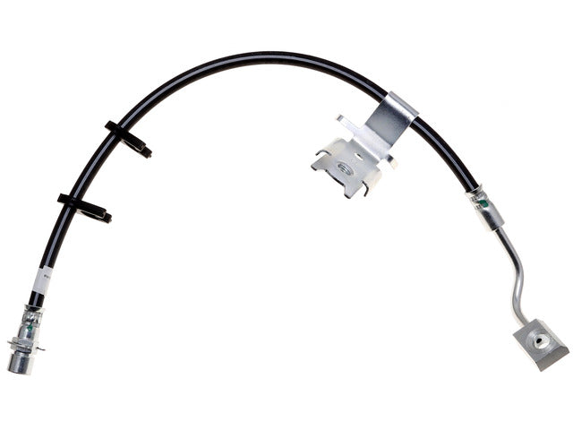 Brake Hydraulic Hose Raybestos Brakes BH384476