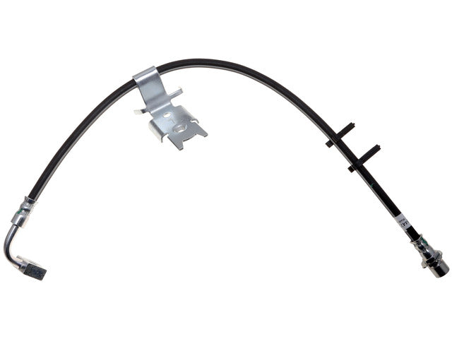 Brake Hydraulic Hose Raybestos Brakes BH384477