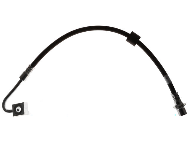 Brake Hydraulic Hose Raybestos Brakes BH384478