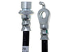 Brake Hydraulic Hose Raybestos Brakes BH384479