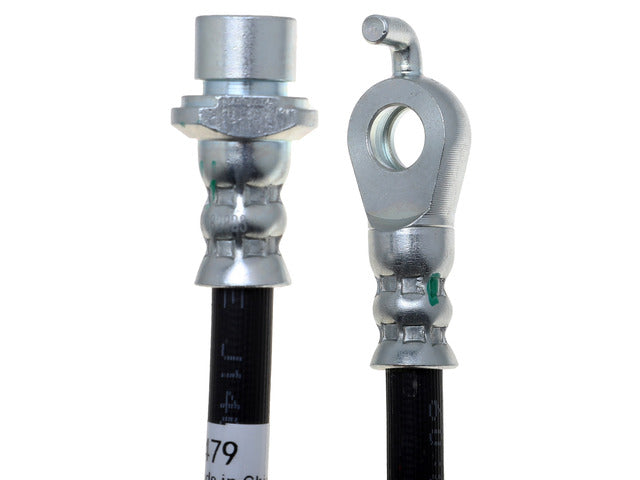 Brake Hydraulic Hose Raybestos Brakes BH384479