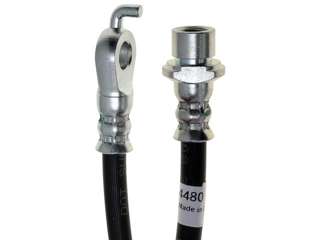 Brake Hydraulic Hose Raybestos Brakes BH384480