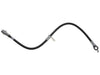 Brake Hydraulic Hose Raybestos Brakes BH384481